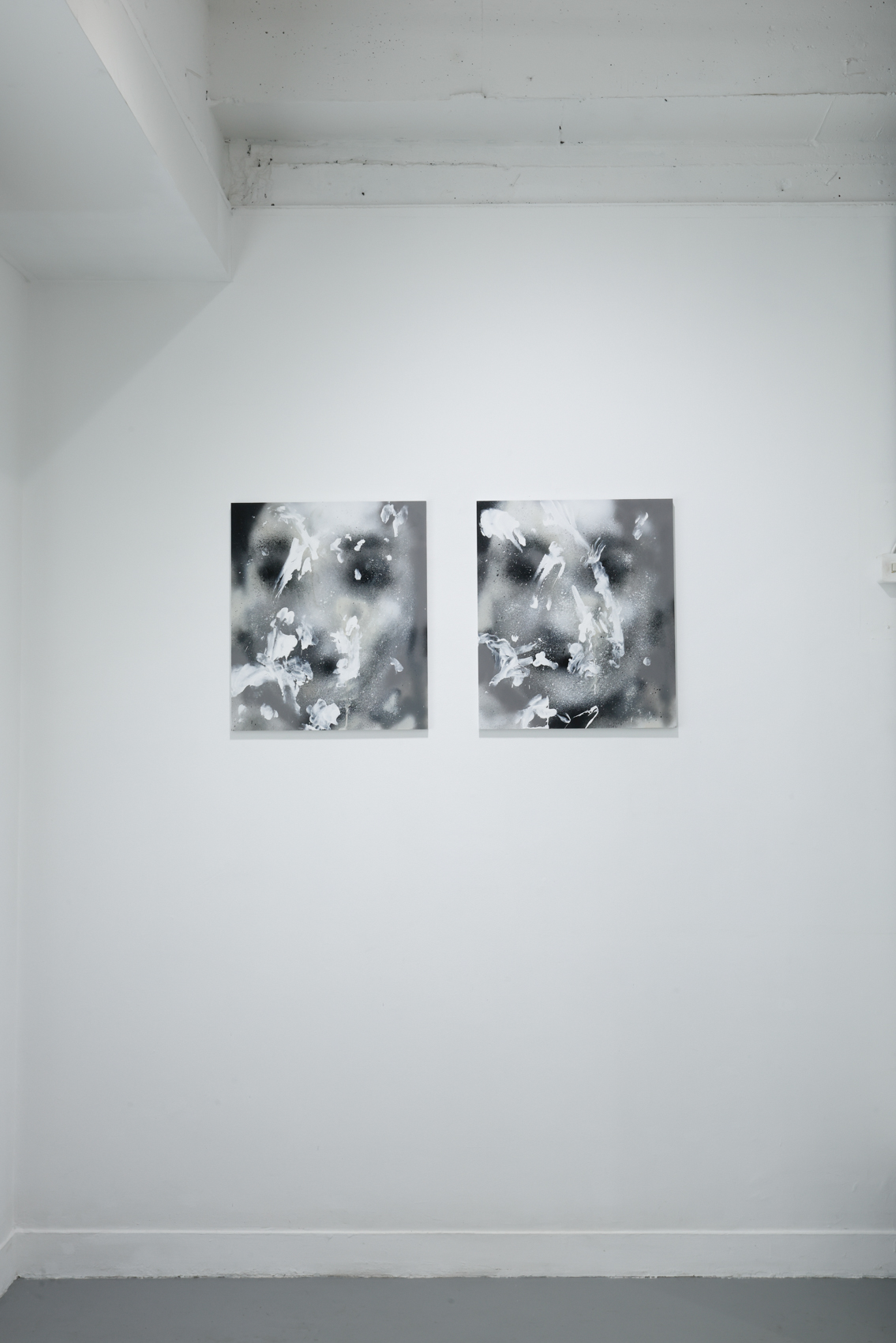 snow contemporary